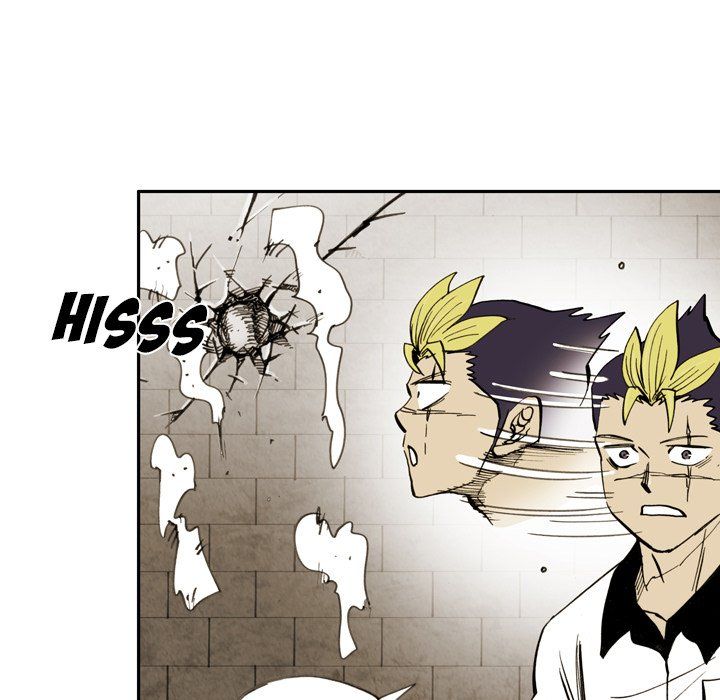 The Bully Hunter Manhwa - Chapter 39 Page 16