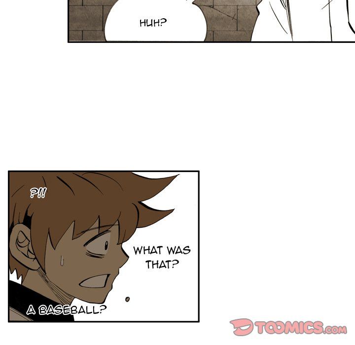 The Bully Hunter Manhwa - Chapter 39 Page 17