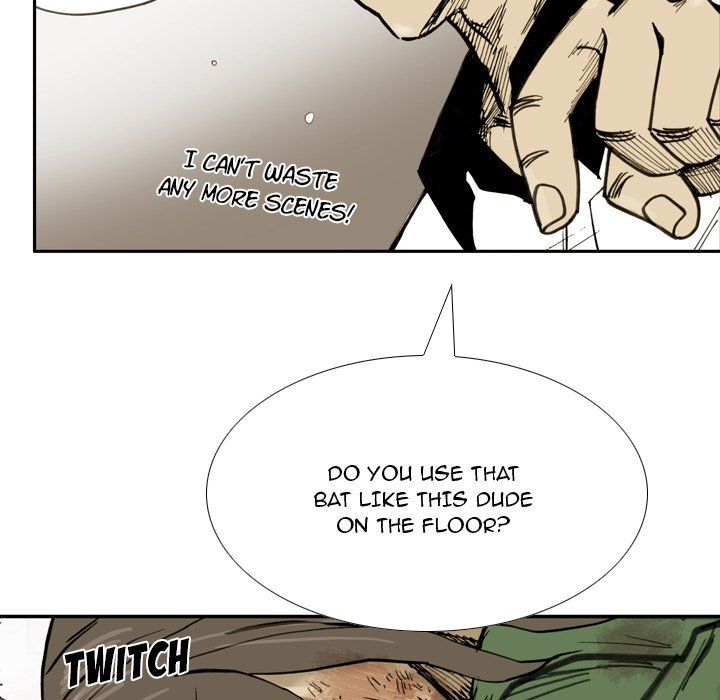 The Bully Hunter Manhwa - Chapter 39 Page 30