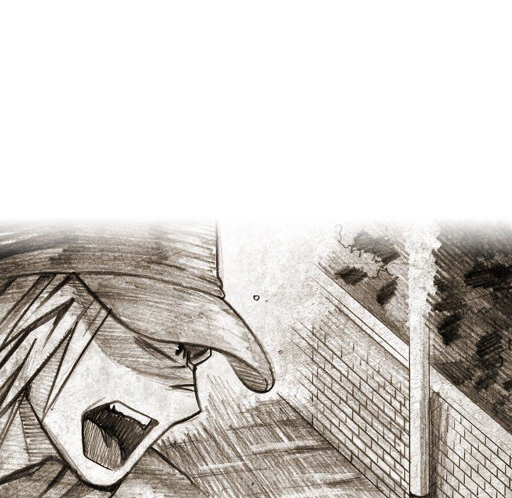 The Bully Hunter Manhwa - Chapter 39 Page 38