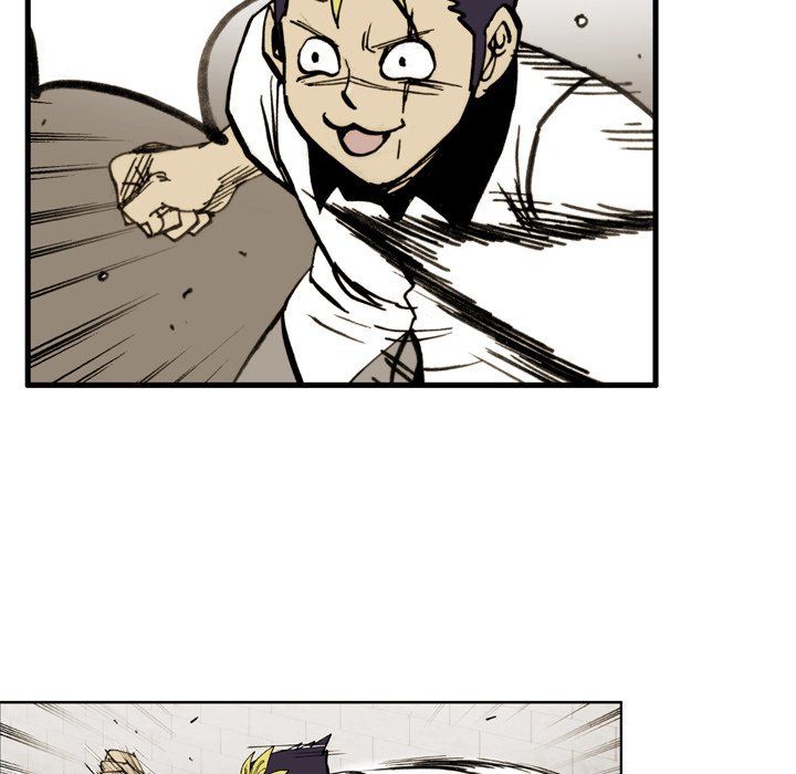 The Bully Hunter Manhwa - Chapter 39 Page 50