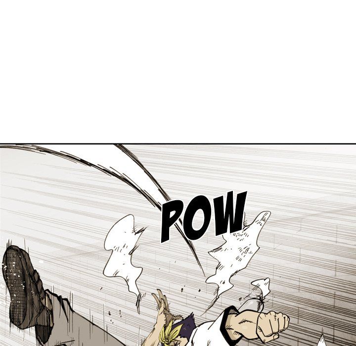 The Bully Hunter Manhwa - Chapter 39 Page 52