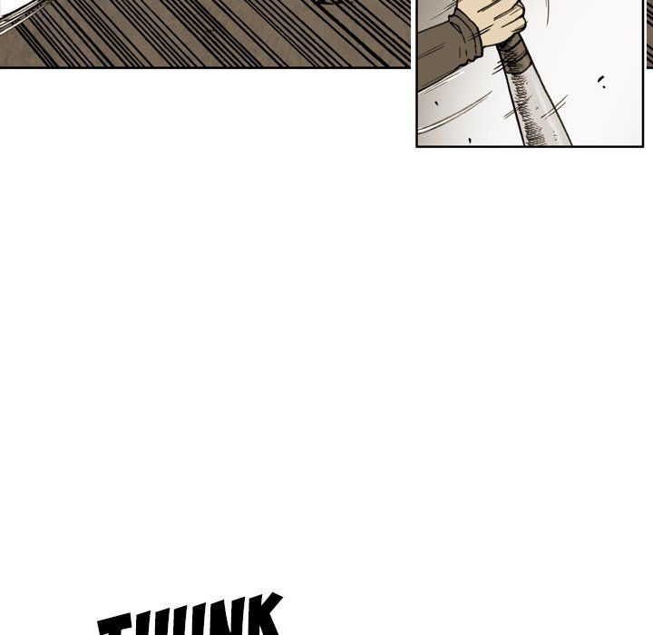 The Bully Hunter Manhwa - Chapter 39 Page 54