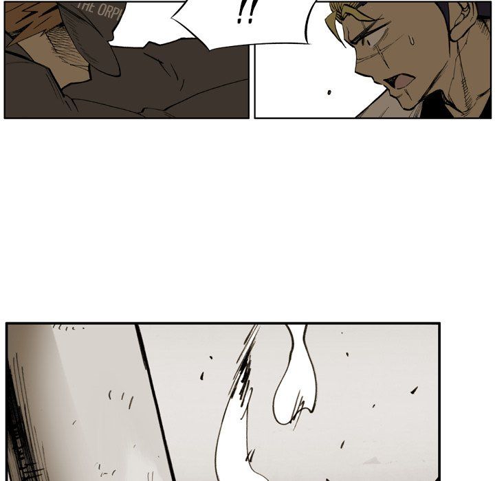 The Bully Hunter Manhwa - Chapter 39 Page 56