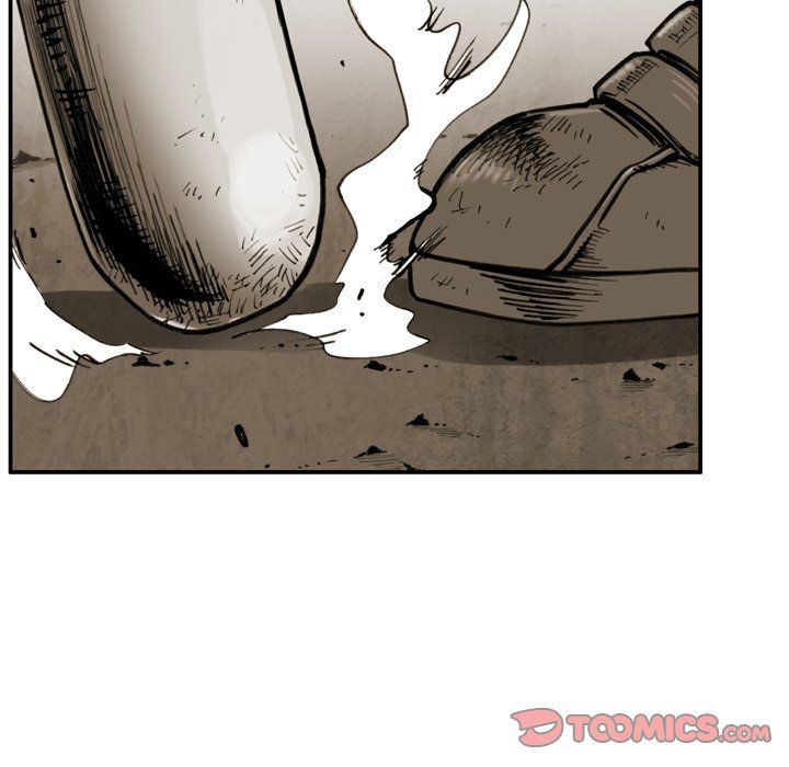 The Bully Hunter Manhwa - Chapter 39 Page 57