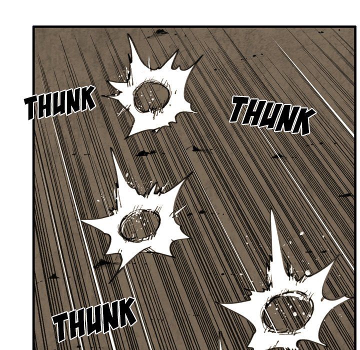 The Bully Hunter Manhwa - Chapter 39 Page 58