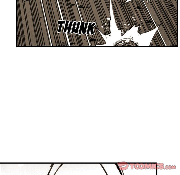The Bully Hunter Manhwa - Chapter 39 Page 59