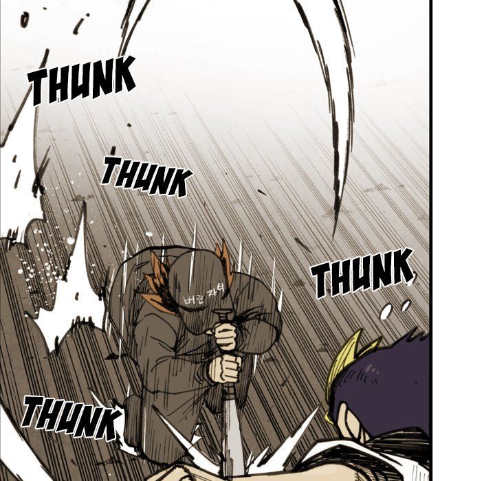 The Bully Hunter Manhwa - Chapter 39 Page 60