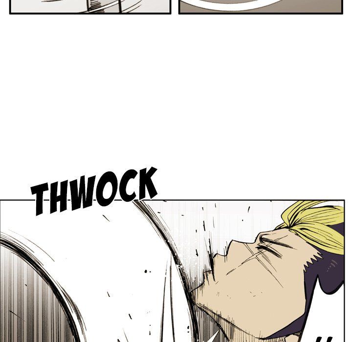 The Bully Hunter Manhwa - Chapter 39 Page 64