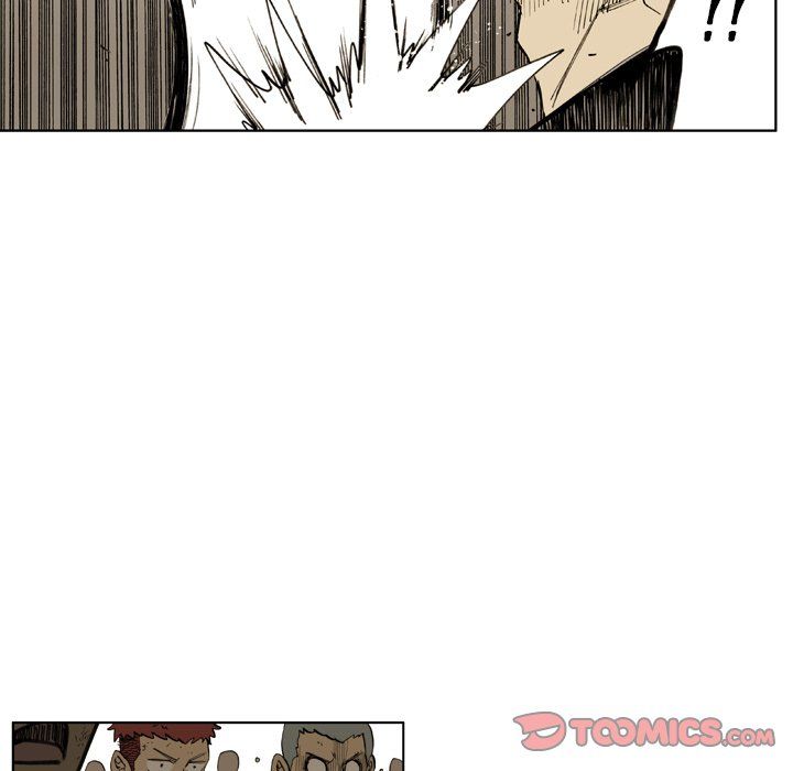 The Bully Hunter Manhwa - Chapter 39 Page 65