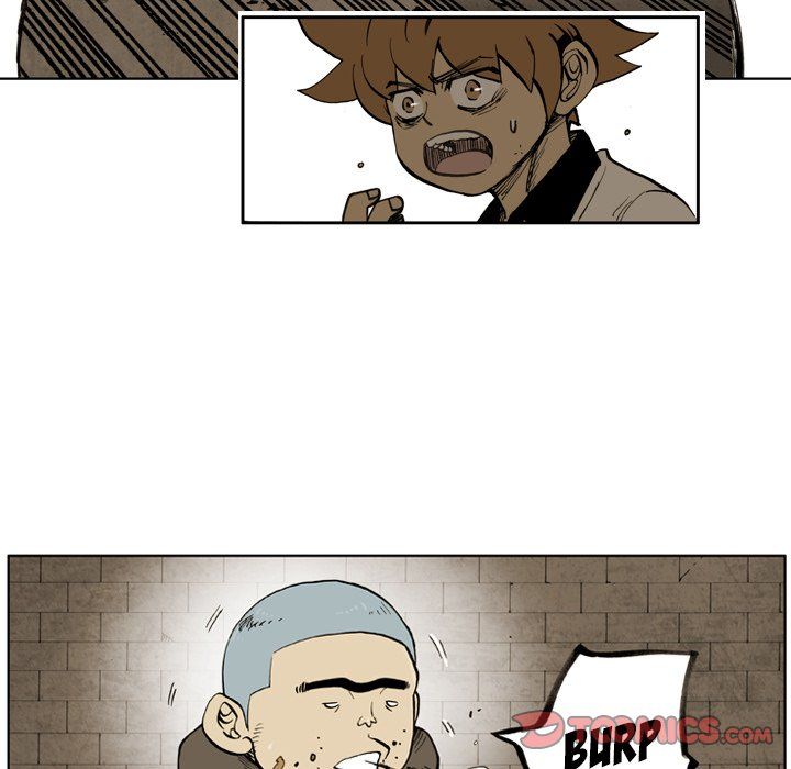 The Bully Hunter Manhwa - Chapter 39 Page 67