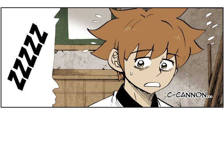 The Bully Hunter Manhwa - Chapter 17 Page 2