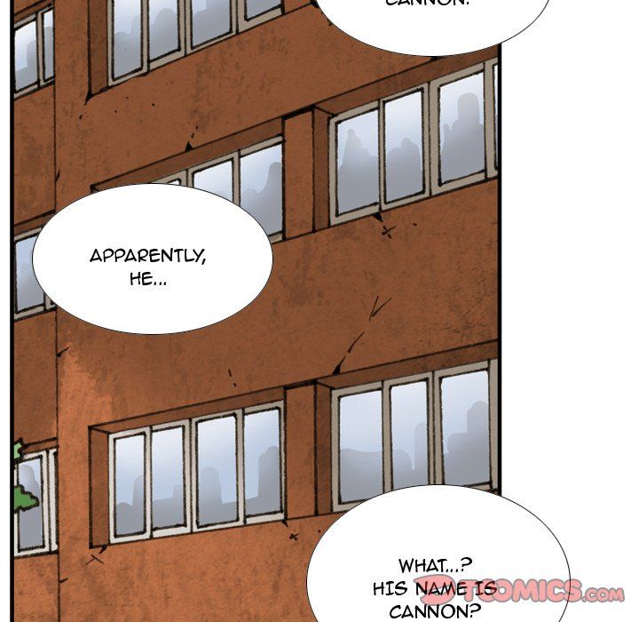 The Bully Hunter Manhwa - Chapter 17 Page 9