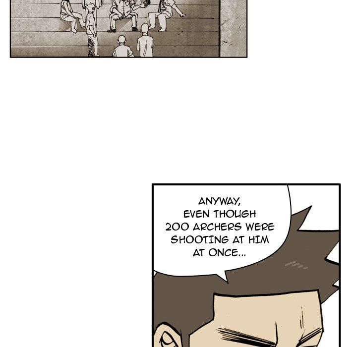 The Bully Hunter Manhwa - Chapter 17 Page 14