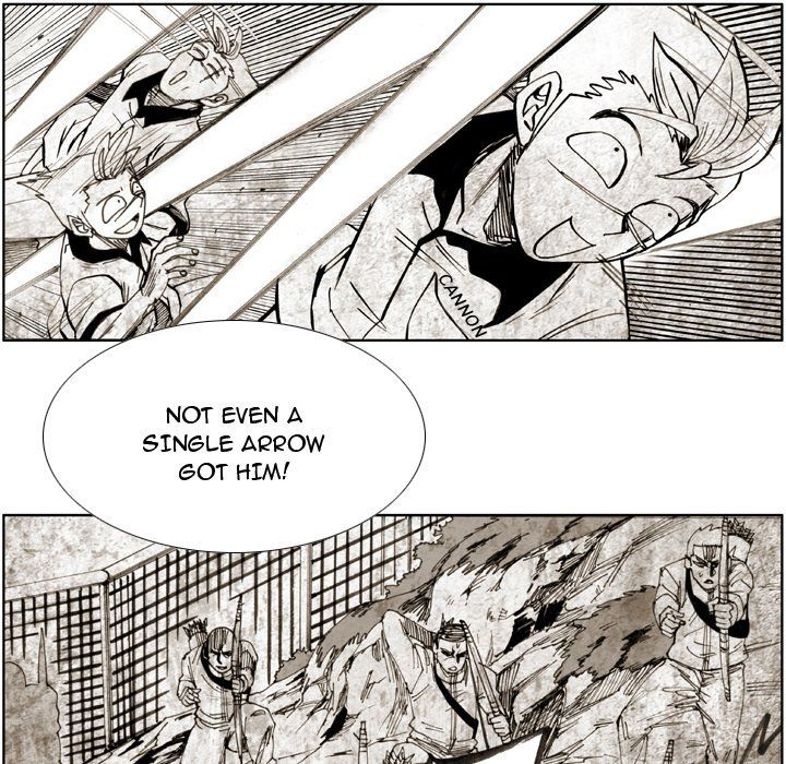 The Bully Hunter Manhwa - Chapter 17 Page 16