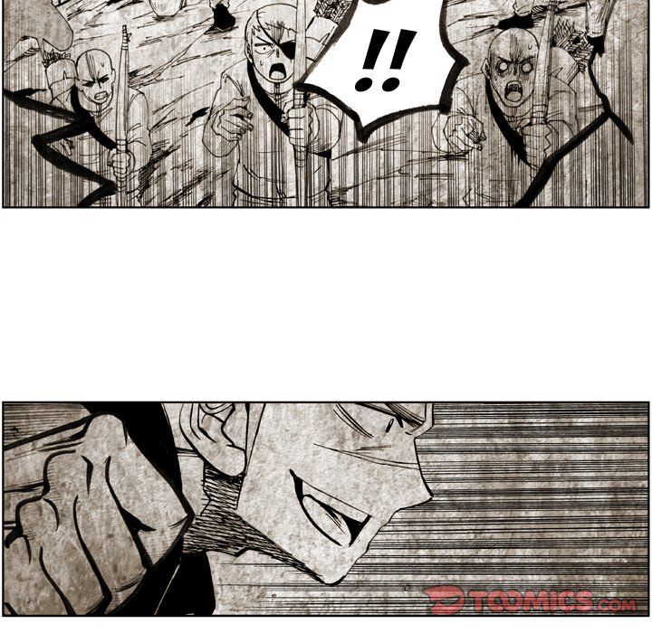 The Bully Hunter Manhwa - Chapter 17 Page 17