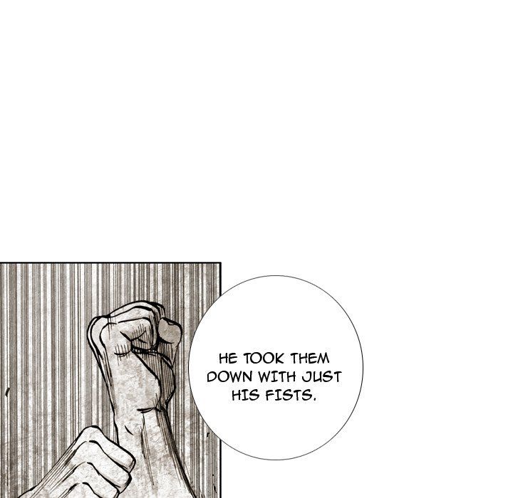 The Bully Hunter Manhwa - Chapter 17 Page 18