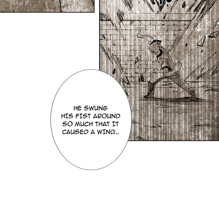 The Bully Hunter Manhwa - Chapter 17 Page 20