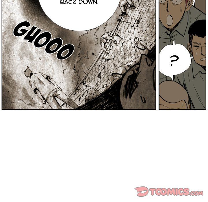 The Bully Hunter Manhwa - Chapter 17 Page 23