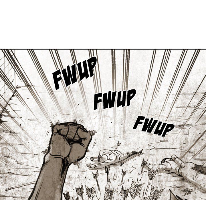 The Bully Hunter Manhwa - Chapter 17 Page 24