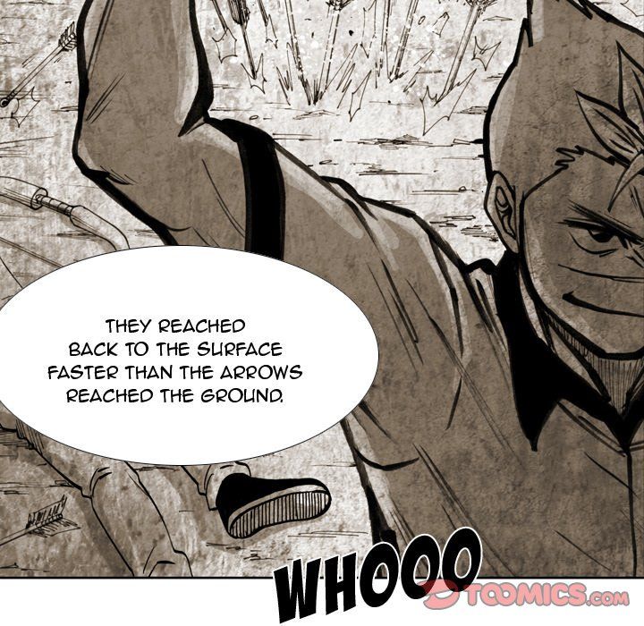 The Bully Hunter Manhwa - Chapter 17 Page 25