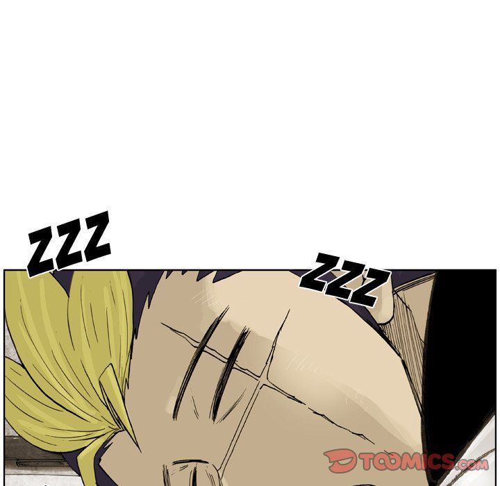 The Bully Hunter Manhwa - Chapter 17 Page 33