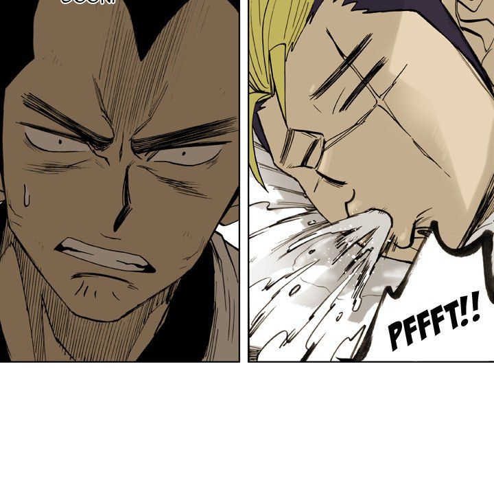 The Bully Hunter Manhwa - Chapter 17 Page 38