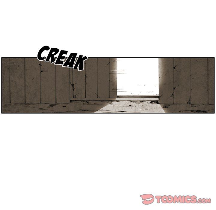 The Bully Hunter Manhwa - Chapter 17 Page 43