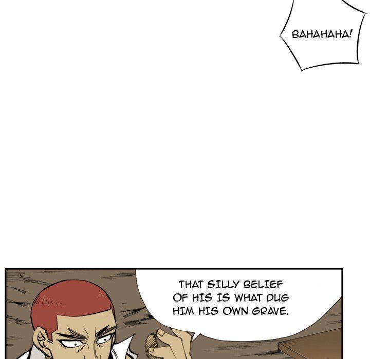 The Bully Hunter Manhwa - Chapter 17 Page 52