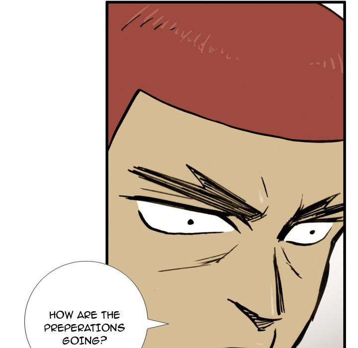 The Bully Hunter Manhwa - Chapter 17 Page 54