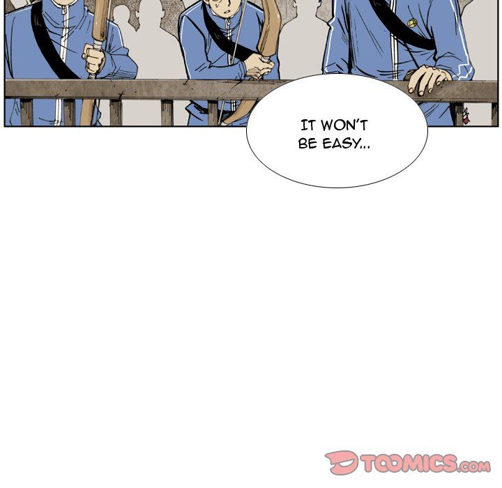 The Bully Hunter Manhwa - Chapter 17 Page 59