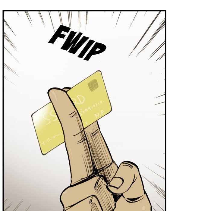 The Bully Hunter Manhwa - Chapter 17 Page 60