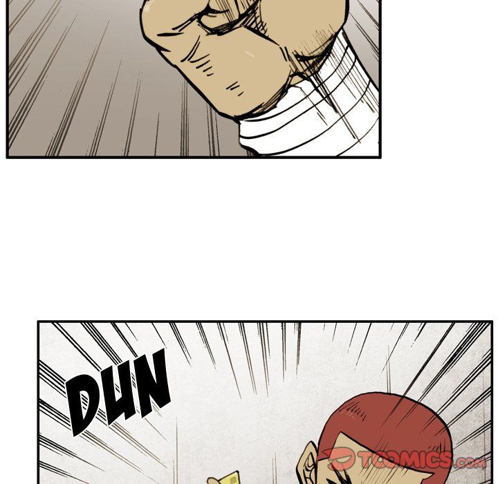 The Bully Hunter Manhwa - Chapter 17 Page 61