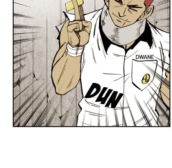 The Bully Hunter Manhwa - Chapter 17 Page 62