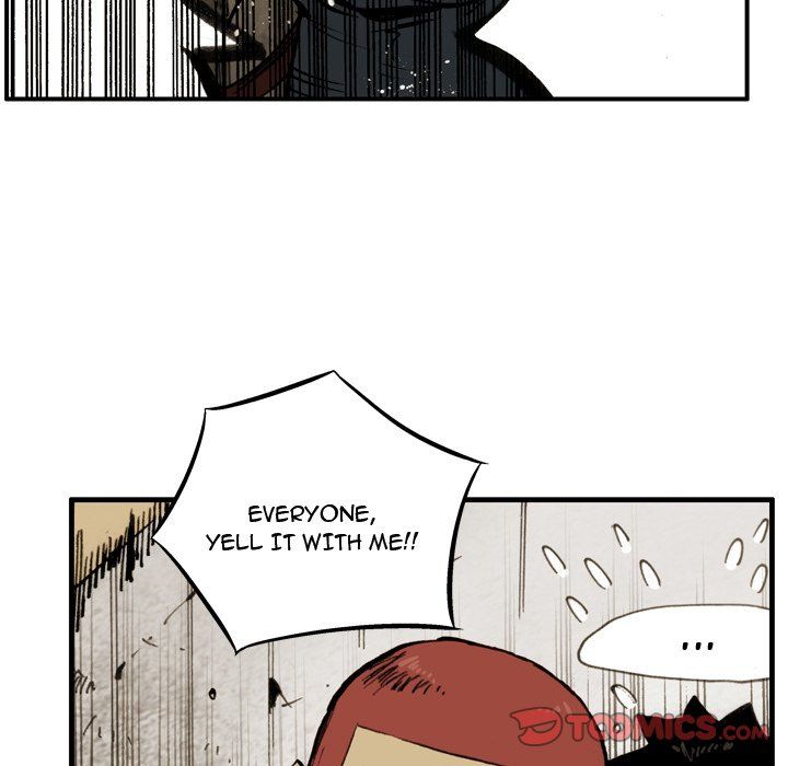 The Bully Hunter Manhwa - Chapter 17 Page 67