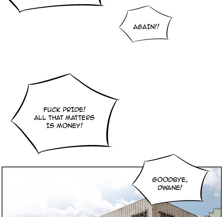 The Bully Hunter Manhwa - Chapter 17 Page 70