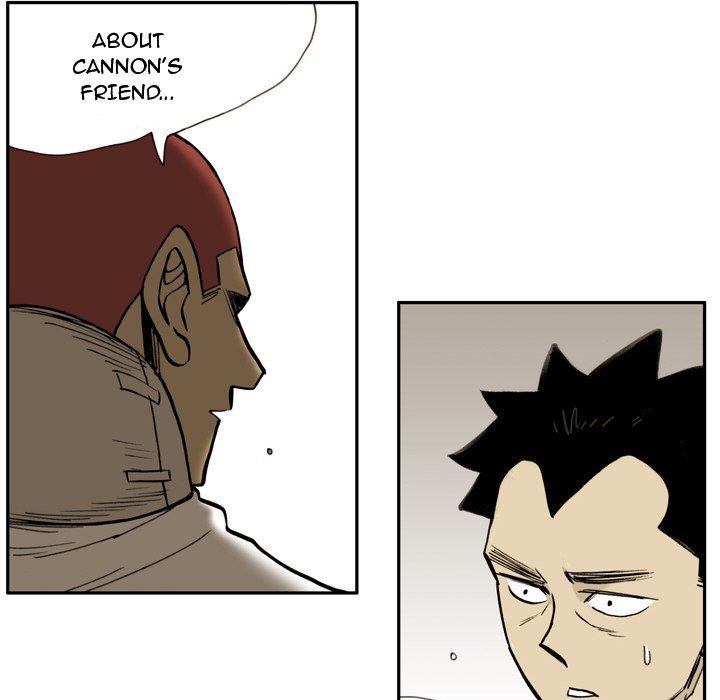 The Bully Hunter Manhwa - Chapter 17 Page 74