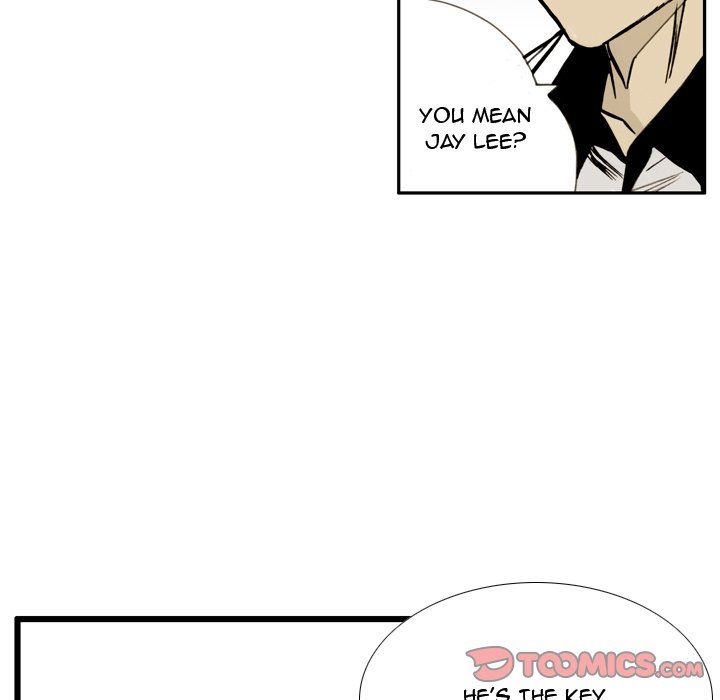 The Bully Hunter Manhwa - Chapter 17 Page 75
