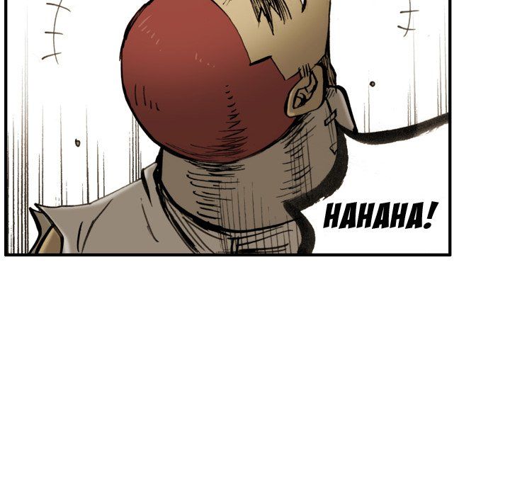 The Bully Hunter Manhwa - Chapter 17 Page 80