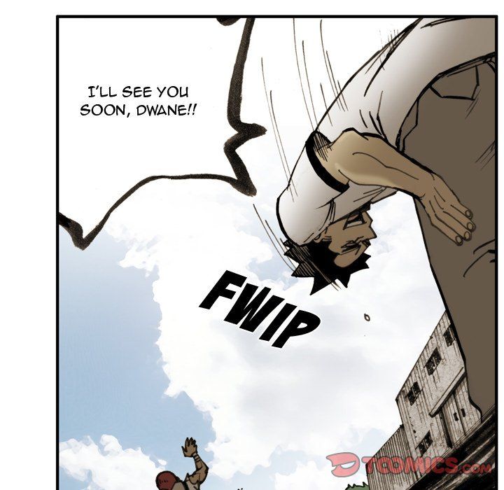 The Bully Hunter Manhwa - Chapter 17 Page 81