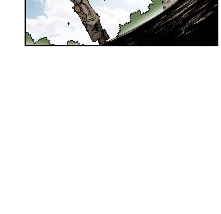 The Bully Hunter Manhwa - Chapter 17 Page 82