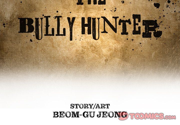 The Bully Hunter Manhwa - Chapter 15 Page 1