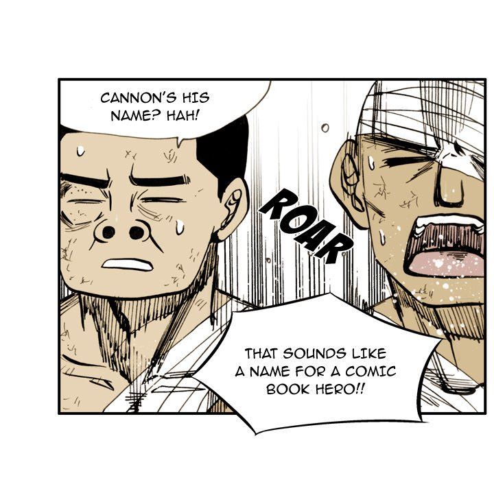 The Bully Hunter Manhwa - Chapter 15 Page 10