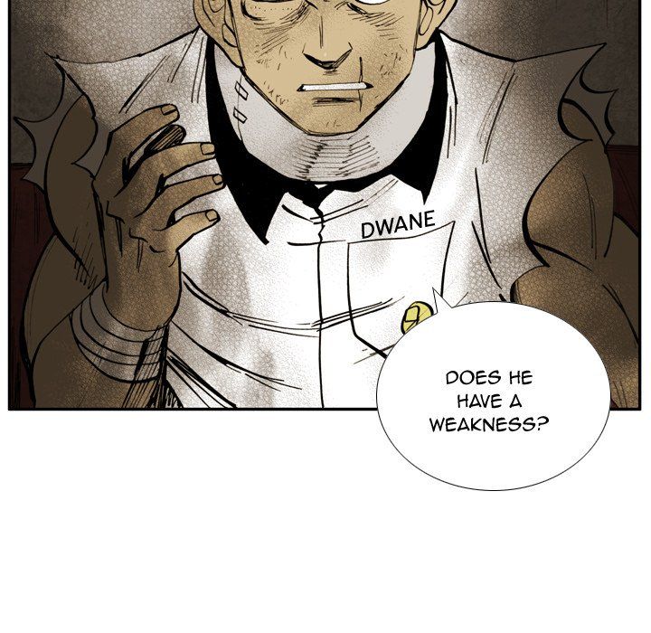 The Bully Hunter Manhwa - Chapter 15 Page 16