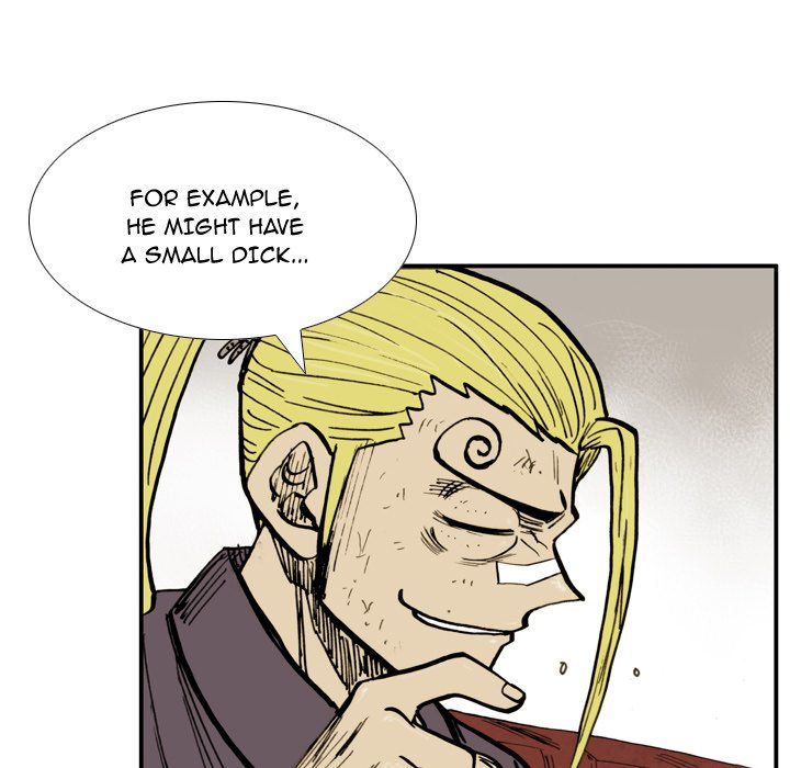 The Bully Hunter Manhwa - Chapter 15 Page 18