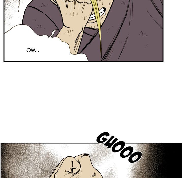 The Bully Hunter Manhwa - Chapter 15 Page 36