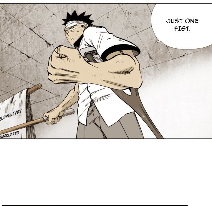 The Bully Hunter Manhwa - Chapter 15 Page 38