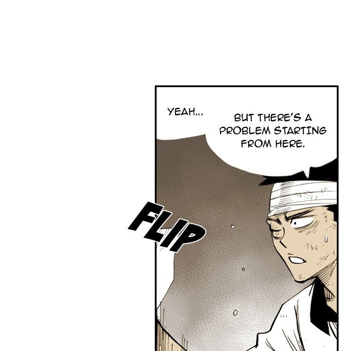 The Bully Hunter Manhwa - Chapter 15 Page 44