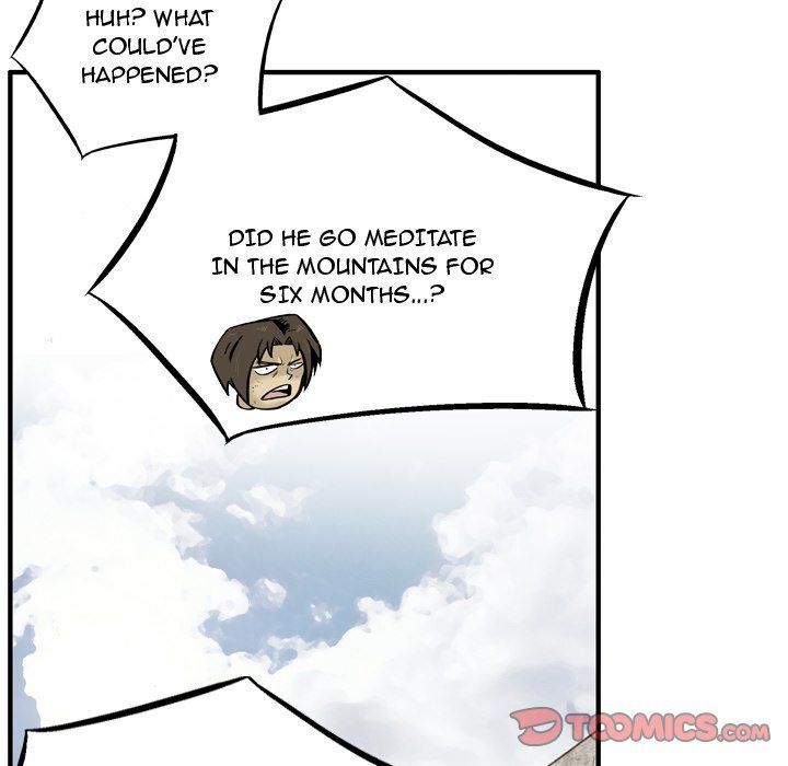 The Bully Hunter Manhwa - Chapter 15 Page 49