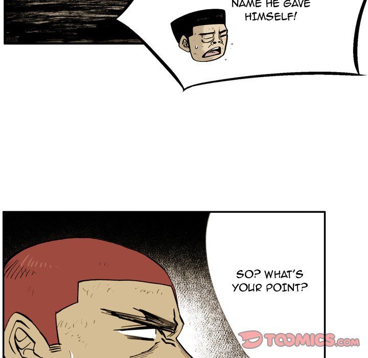 The Bully Hunter Manhwa - Chapter 15 Page 51